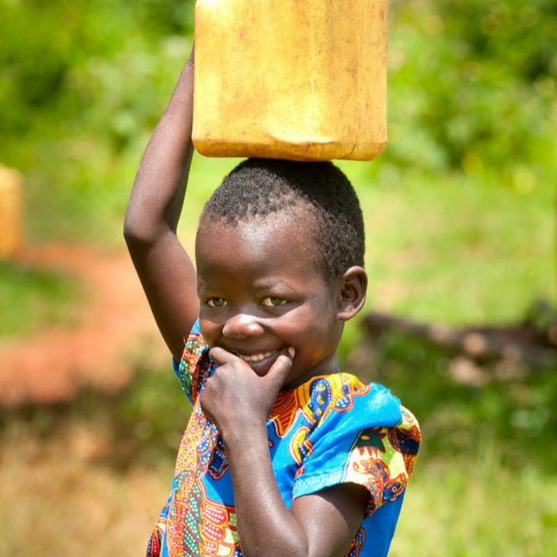 Water To Thrive