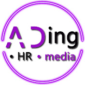 ADing HR&media