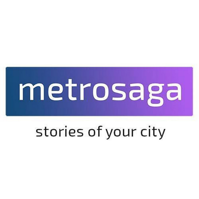 MetroSaga