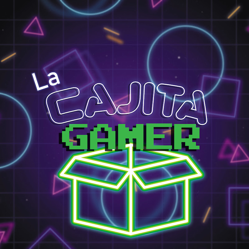 La Cajita Gamer