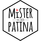 Mister Patina