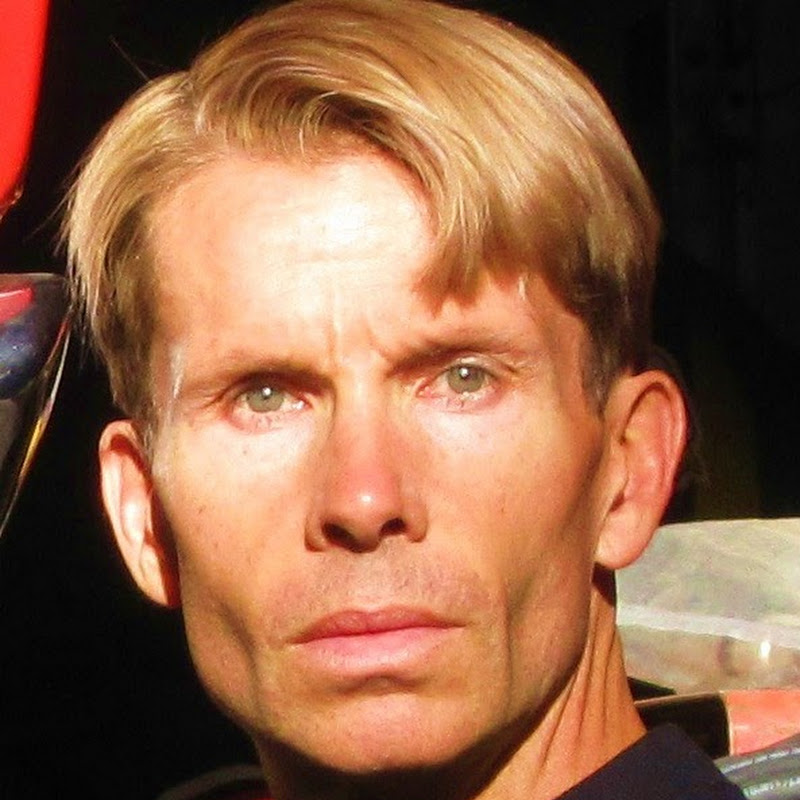 Gregory Cloutier