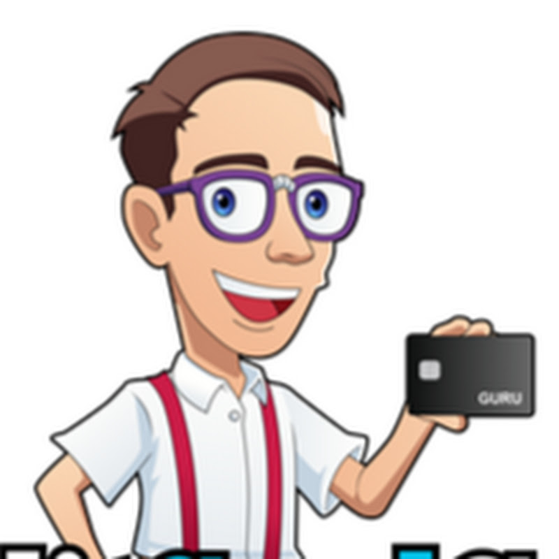 Credit Card Guru