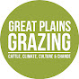 Great Plains Grazing logo