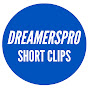 Dreamerspro Short Clips logo