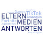 Eltern. Medien. Antworten. logo