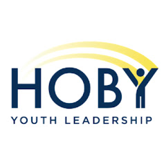 HOBY - Hugh O'Brian Youth Leadership Avatar