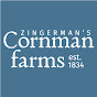 Zingerman's Cornman Farms logo