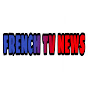 FRENCH TV NEWS logo