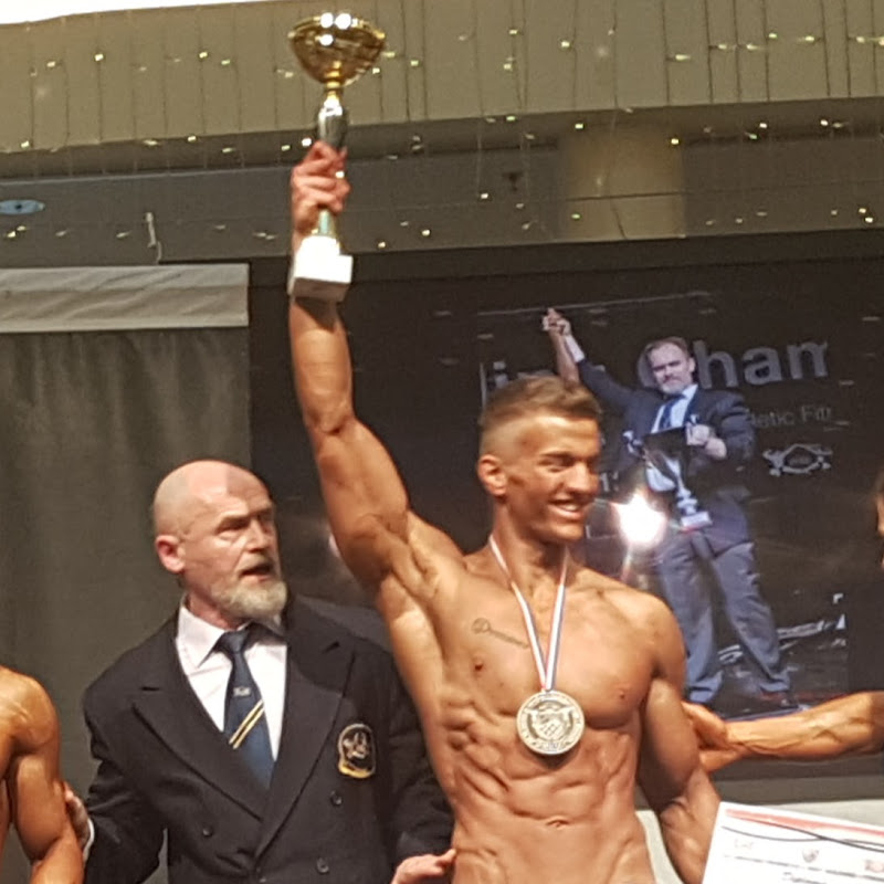 Adrian Harapin