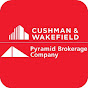 PyramidBrokerage logo