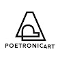 Poetronicart logo