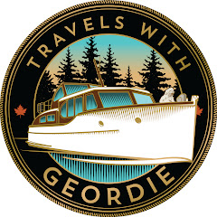 Travels With Geordie net worth
