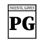 The Parental Gamer logo
