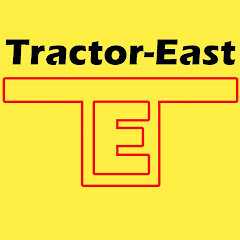 Трактор Ист channel logo