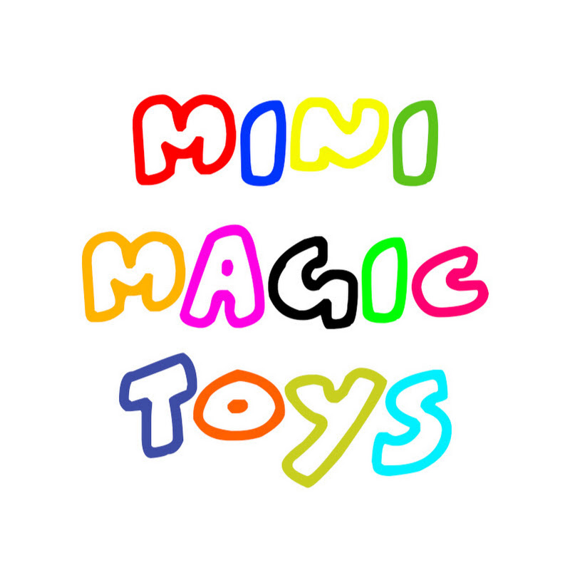 Mini Magic Toys