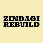 Zindagi Rebuild logo