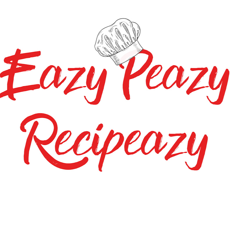 Eazy Peazy Recipeazy