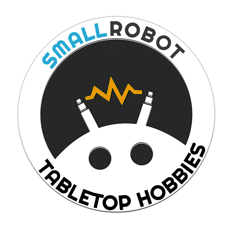 Small Robot
