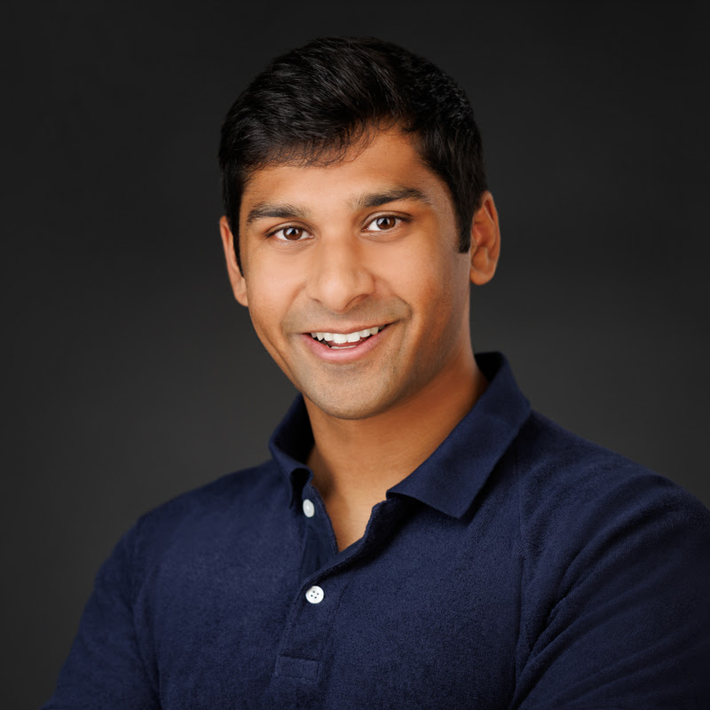 Keval Shah