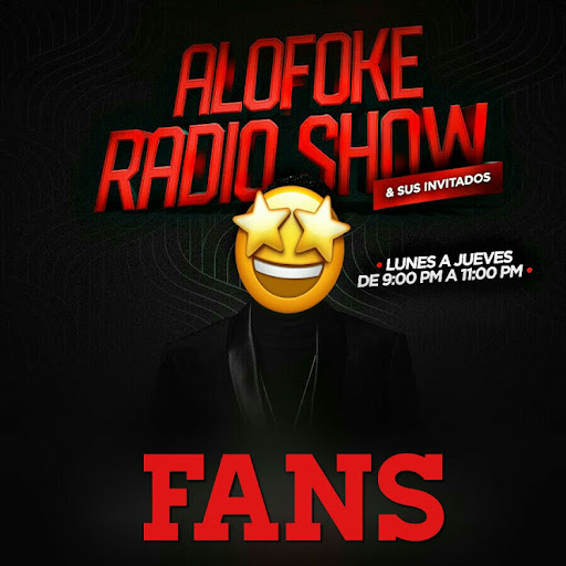 AloFokeRadioShow Fans