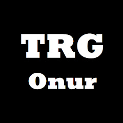 TRG - Onur Avatar
