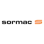 Sormac - Vegetable processing equipment logo