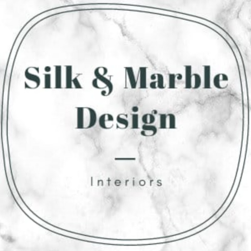 Silk and Marble Design