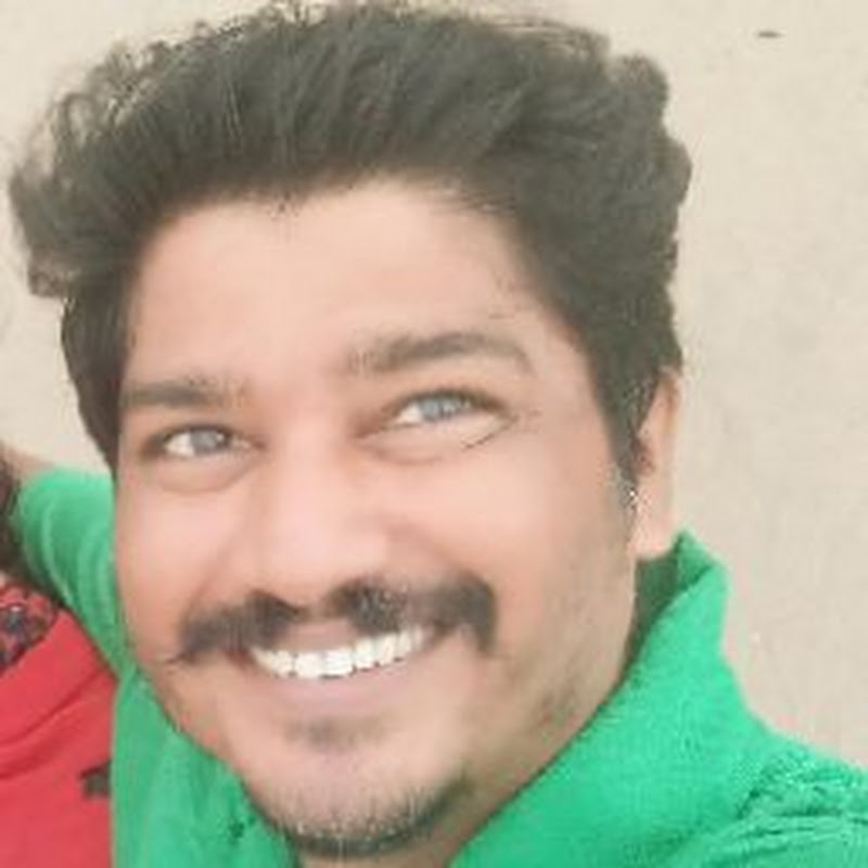 Vinod Shirkar (D.k toys)