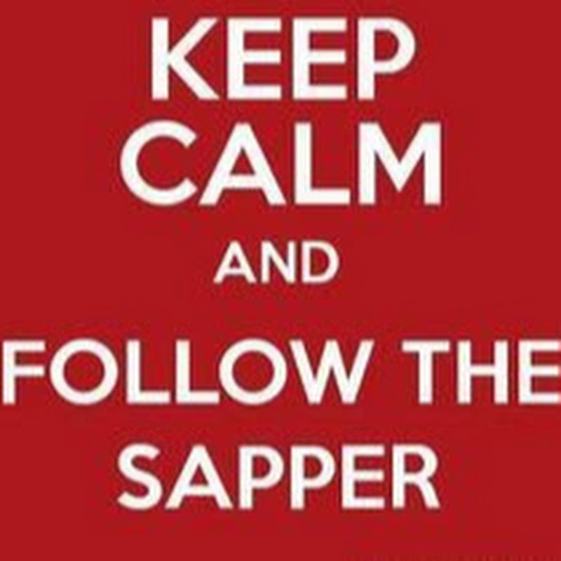 Sapper