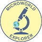 Microworld Explorer logo