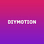 DIYMotion logo