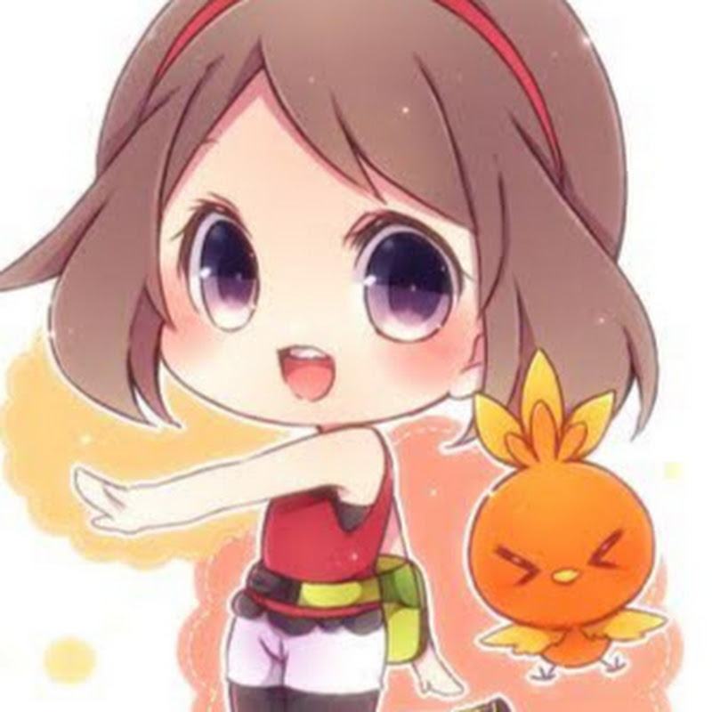 Torchic89 play's