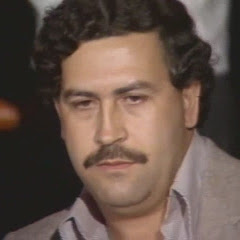 Pablo Escobar Avatar