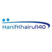 HanifKhairul140 TV