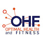 Optimal Health and Fitness, LLC logo