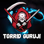 Torrid Guruji logo