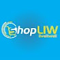 shopliveitwell logo