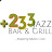 233 Jazz Bar & Grill