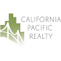 California Pacific Realty logo