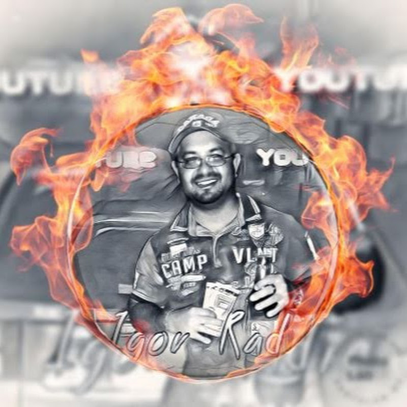 Channel Avatar