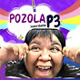 PozolaP3 logo
