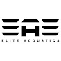 Elite Acoustics Germany logo