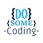 Do Some Coding logo