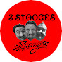 3 Stooges RF2 Fun Racing Server Channel logo