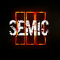 Sémic communauté logo