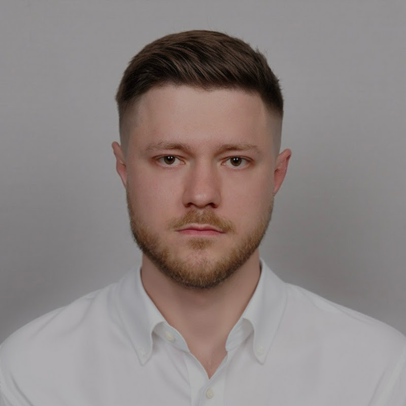Artem Sydorenko