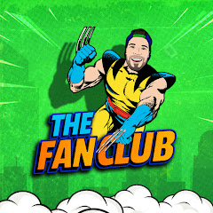 The Fan Club Avatar