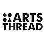 ARTS THREAD logo