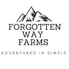 Forgotten Way Farms net worth